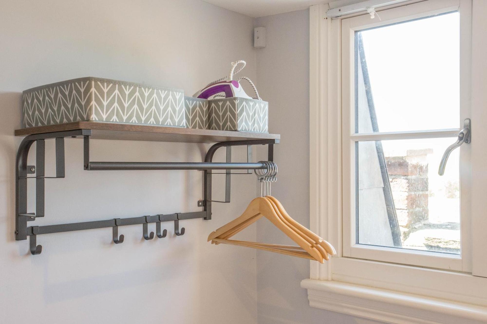 Cosy, Flat For Up To 4 With Park View Appartamento Oxford